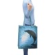 Out of the Ocean® Reusable 100% Ocean Plastic® Large Shopper