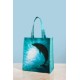 Out of the Ocean® Reusable 100% Ocean Plastic® Large Shopper