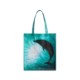 Out of the Ocean® Reusable 100% Ocean Plastic® Large Shopper