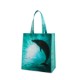 Out of the Ocean® Reusable 100% Ocean Plastic® Large Shopper