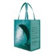 Out of the Ocean® Reusable 100% Ocean Plastic® Large Shopper