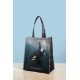 Out of the Ocean® Reusable 100% Ocean Plastic® Large Shopper