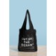 Out of the Ocean® 100% Ocean Plastic® Pocket Tote