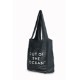 Out of the Ocean® 100% Ocean Plastic® Pocket Tote