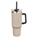 Intrepid Double Wall Stainless Steel Vacuum Insulated Tumbler, 40oz.