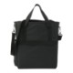 Tranzip® Recycled Polyester Computer Tote
