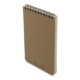 Rite in the Rain® Top Spiral Notebook, 4" x 6"
