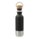 Lagom Single Wall Stainless Steel Bottle, 27oz.