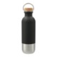 Lagom Single Wall Stainless Steel Bottle, 27oz.