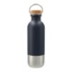 Lagom Single Wall Stainless Steel Bottle, 27oz.