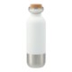 Lagom Single Wall Stainless Steel Bottle, 27oz.