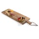 Ravi Mango Wood Serving Plank