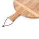Ravi Mango Wood Round Serving Board
