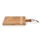 Ravi Mango Wood Rectangular Serving Board