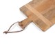 Ravi Mango Wood Rectangular Serving Board