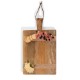 Ravi Mango Wood Rectangular Serving Board