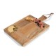 Ravi Mango Wood Rectangular Serving Board