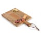 Ravi Mango Wood Rectangular Serving Board