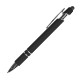 Halcyon® York Retractable Stylus Pen
