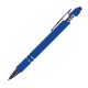 Halcyon® York Retractable Stylus Pen