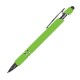 Halcyon® York Retractable Stylus Pen