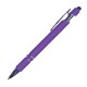 Halcyon® York Retractable Stylus Pen