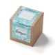 Garden of Hope Planter in Kraft Gift Box w/ Label