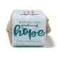 Grow Your Own Garden of Hope Seed Kit
