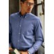 Brooks Brothers® Wrinkle-Free Cotton/Spandex Stretch Pinpoint Men's Shirt