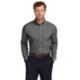 Brooks Brothers® Wrinkle-Free Cotton/Spandex Stretch Pinpoint Men's Shirt