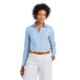 Brooks Brothers® Wrinkle-Free Cotton/Spandex Stretch Pinpoint Ladies' Shirt