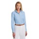 Brooks Brothers® Wrinkle-Free Cotton/Spandex Stretch Pinpoint Ladies' Shirt