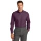 Brooks Brothers® Wrinkle-Free Cotton/Spandex Stretch Nailhead Men's Shirt