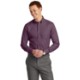 Brooks Brothers® Wrinkle-Free Cotton/Spandex Stretch Nailhead Men's Shirt