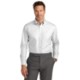 Brooks Brothers® Wrinkle-Free Cotton/Spandex Stretch Nailhead Men's Shirt