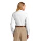 Brooks Brothers® Wrinkle-Free Cotton/Spandex Stretch Nailhead Ladies' Shirt