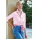 Brooks Brothers® Casual Cotton Oxford Cloth Ladies' Shirt