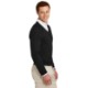 Brooks Brothers® Cotton & Nylon Stretch V-Neck Men's Sweater