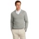 Brooks Brothers® Cotton & Nylon Stretch V-Neck Men's Sweater