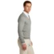 Brooks Brothers® Cotton & Nylon Stretch V-Neck Men's Sweater