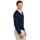 Brooks Brothers® Cotton & Nylon Stretch V-Neck Men's Sweater