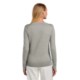Brooks Brothers® Cotton & Nylon Stretch V-Neck Ladies' Sweater