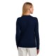 Brooks Brothers® Cotton & Nylon Stretch V-Neck Ladies' Sweater
