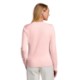Brooks Brothers® Cotton & Nylon Stretch V-Neck Ladies' Sweater