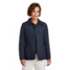 Brooks Brothers® Quilted Polyester Ladies' Jacket