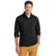 Brooks Brothers® Mid-Layer Stretch Tri-Blend 1/2 Button Men's Pullover