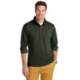 Brooks Brothers® Mid-Layer Stretch Tri-Blend 1/2 Button Men's Pullover