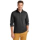 Brooks Brothers® Mid-Layer Stretch Tri-Blend 1/2 Button Men's Pullover