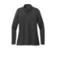 Brooks Brothers® Mid-Layer Stretch Tri-Blend 1/2 Button Ladies' Pullover