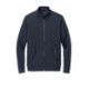 Brooks Brothers® Poly/Cotton Double-Knit Men's Full Zip